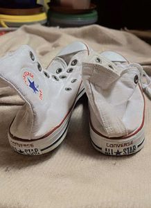 canvas shoes