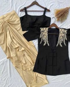 Indo western Dress