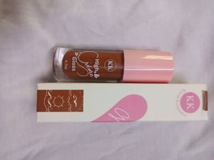 Soul High Creme Lip Gloss