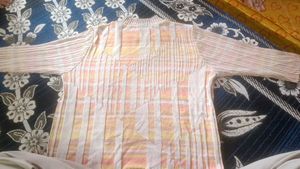 Trendy Knitwear Top | Soft &amp; Stylish | Budget-Frie