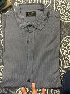 invictus shirt