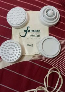 Fitness Infrared Massager DR-68