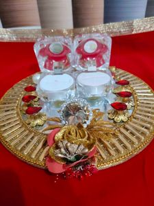 Ring Platter