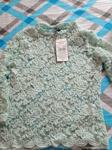 Rio Beautiful Brand New Top