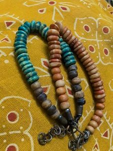 Stackable Bead Bracelets