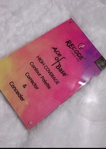 Recode Base Palette