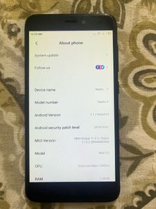 Used Smartphone