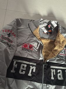 Ferrari Racing Suit - New with Tags!