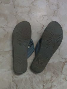 Flite Blue Flip Flops