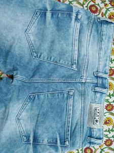 Blue Jeans For Men