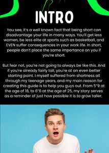The 6FT6 Method Manual