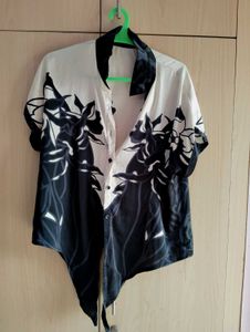 WESTERN SHIRT 😍