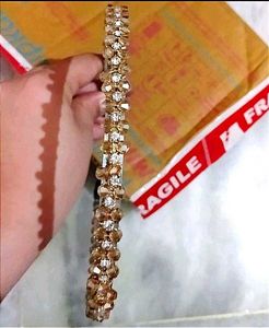 Beaded Headband