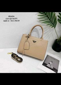Prada Handbags