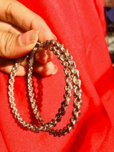 Metal Big  Designer Circle Hoops