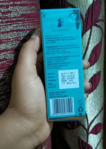 Hair Growth Serum