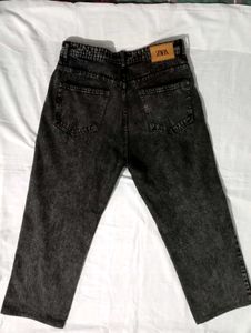 Zara baggy  Jeans