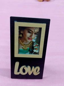 Love Photo Frame
