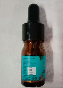 PILGRIM SERUM