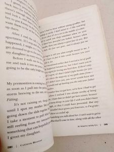 It Starts With Us Of Colleen Hoover!