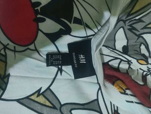 Looney Tunes Graphic Tee