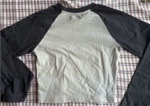 Graphic Print Top