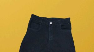 E@43 Size-28 (Sale) Latest Ladies high waist Jeans
