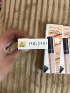 Swiss Beauty Concealer
