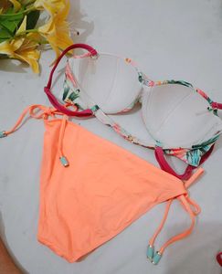 Beutiful H&amp;M Bikini 👙🏖️ Set