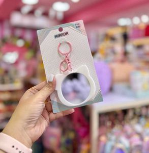 Miniature Dollhouse Mirrors 🌸