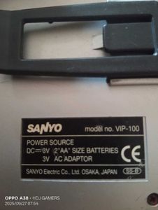 Walkman Full Working