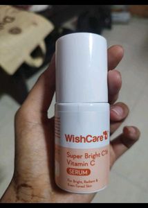WishCare Vitamin C Serum