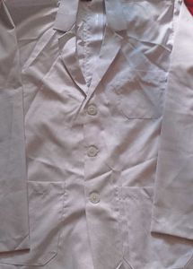 Lab Coat