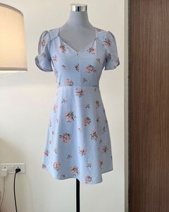 H&M Mini Dress