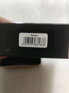 Manisha Malhotra Eyeshadow Palette