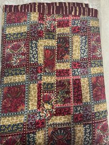 unstiched 3 piece suit Material