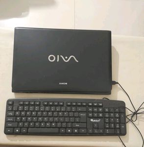 Sony VAIO Laptop For Sale