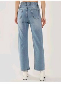 Stylish Flare Jeans