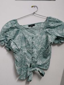 Zara Top