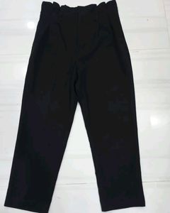 Trouser From H&M