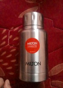 Milton Flask