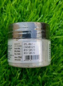 Aya Face Scrub