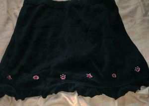 Combo Skirt