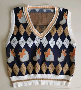 Urbanic Sweater Vest