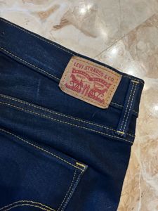 Brand New Levi’s Skinny Jeans