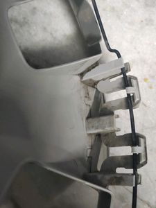 1pc Wheel Cover Maruti Suzuki Car Accessories