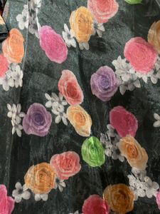 Kurta With Dupatta