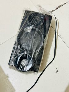 F&amp;D Speakers