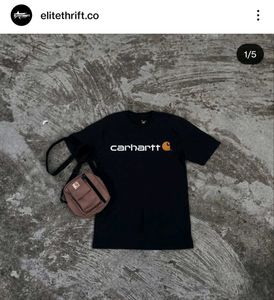 Carhartt T-Shirt (Preowned)