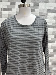 Grey Top